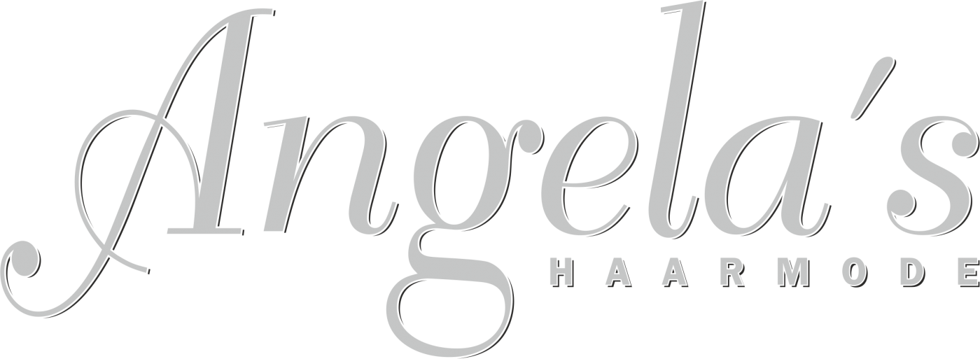 Angela's Haarmode